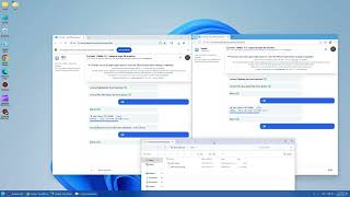 LocSend — A single HTML file for instant file & message transfer between phones and computers. screenshot 4