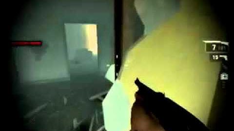 Source Recorder test L4D