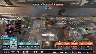 WAMAI CLIP FARMING - !audeze !charm
