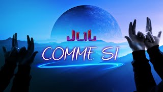 Jul x Sasso - Comme si Instrumentale