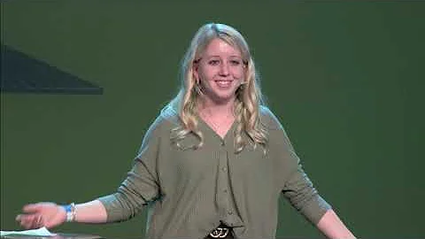 What is the Church | It's Not Personal | Melissa O...