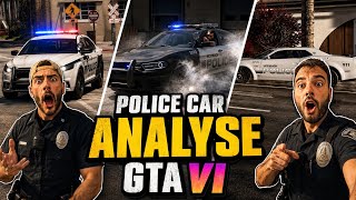 Gta 6 Reaction Policiers On Decrypte