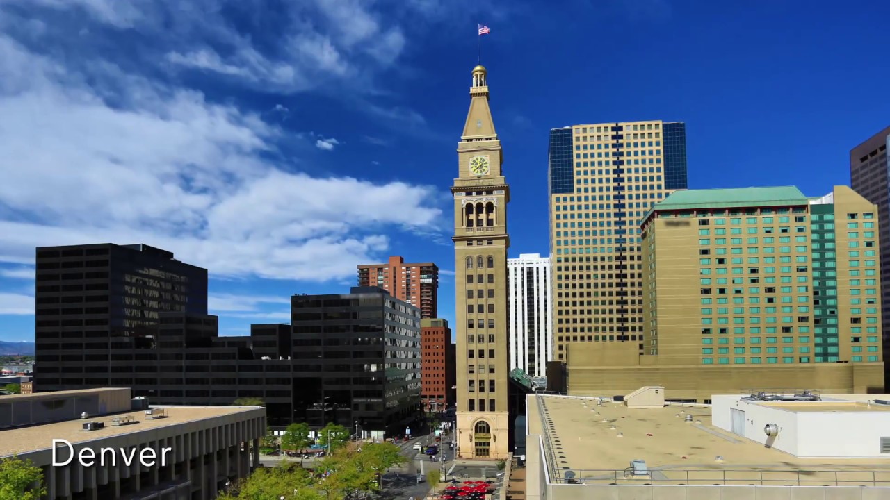 Things to do in Denver Colorado YouTube