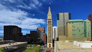 Things to do in Denver Colorado