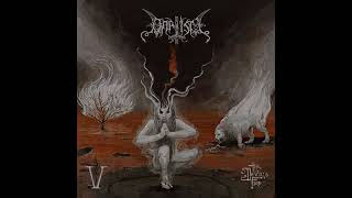 Baptism - V: The Devil's Fire (Full Album)