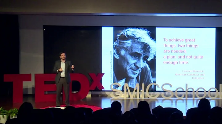 Unlocking Creativity in the Everyday | Alex Wise |...