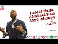 Latest Naija Mix 2020 / Davido fem Afrobeat Mixtape/ September Vibe @ DJ Calvin