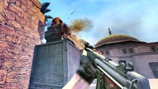 FRAGSHOW #1 Vindeta -4k -2k ONLY CSS