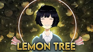 10❌ on Lemon Tree