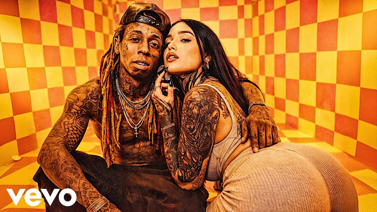 Lil Wayne ft. Team BS - Case Depart ft. Kendrick Lamar & Offset & Gucci Mane (Music Video) 2026