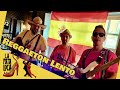 Reggaeton Lento - La Pata Loca @ the Coach &amp; Horses 29:04:23