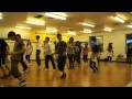 Wendy Jazz Funk Hip Hop - One In A Million - Ne-yo