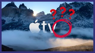 Why Apple TV+ is changing to 'Apple TV'