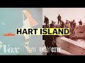 Hart Island History and Significance