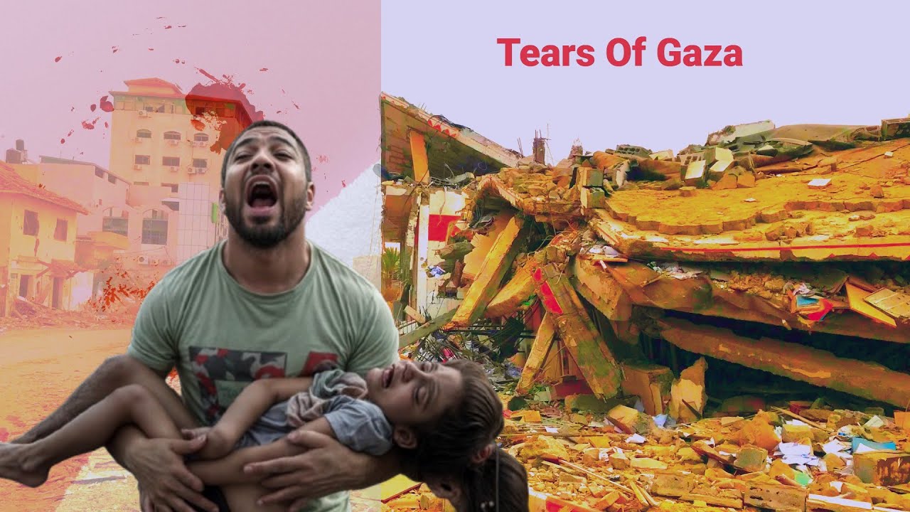 Tears of Gaza full videos YouTube
