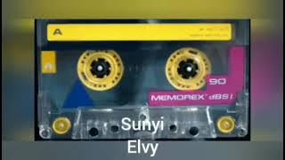 S U N Y I - ELVI SUKAESIH