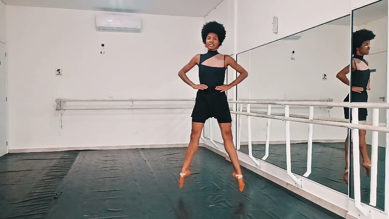 Aula Complementar 05 – Pequenos Saltos