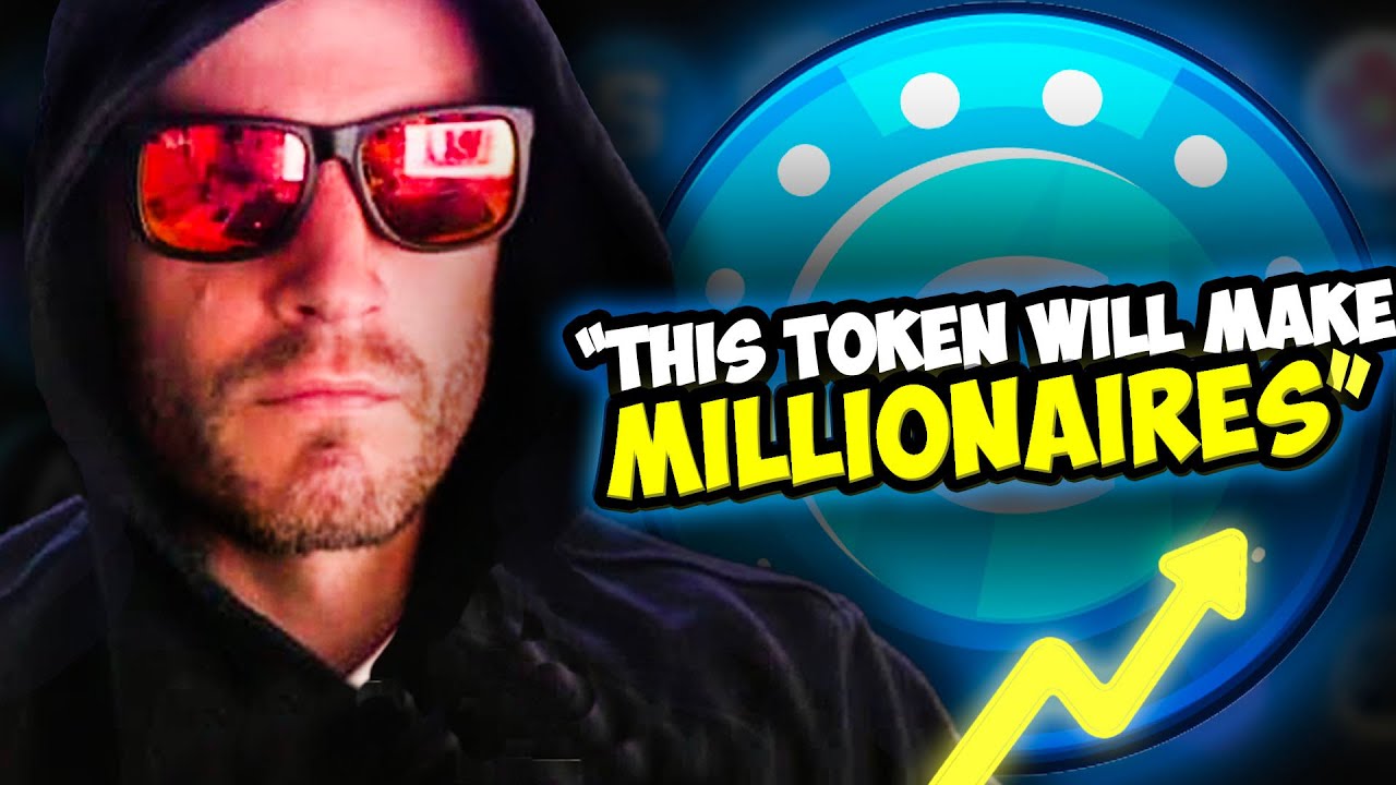 *NEW* Alex Becker CRYPTO RECOMMENDATIONS Update (Leaked On Twitter!)