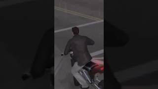 Toni’s First Step into the Underworld 👿 | GTA LCS #Shorts #gtalibertycitystories #gta5 #gta6trailer