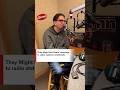 They Might Be Giants' message to radio stations worldwide