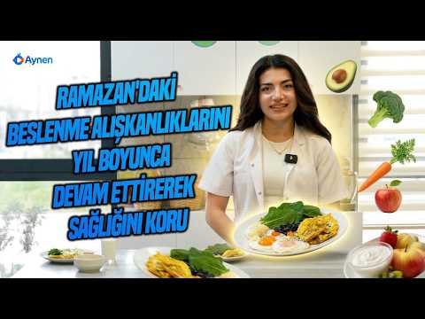 Birbirinden Besleyici ve Doyurucu Pratik Tarifler - Sağlıklı Tabaklar 1. Bölüm