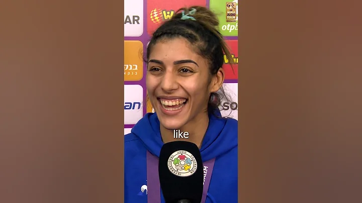 Ronaldo? Messi?! Shirine Boukli has something to s...
