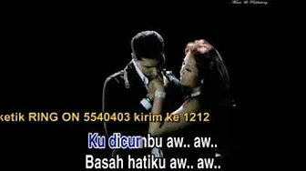 Melinda - Aw Aw (Karaoke / Minus One) Melinda - Aw Aw (Karaoke / Minus One)
