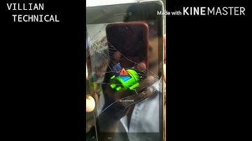 Lava flair z1 hard reset   (R-41012890) Model