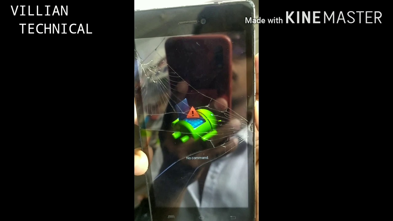 Lava flair z1 hard reset   (R-41012890) Model