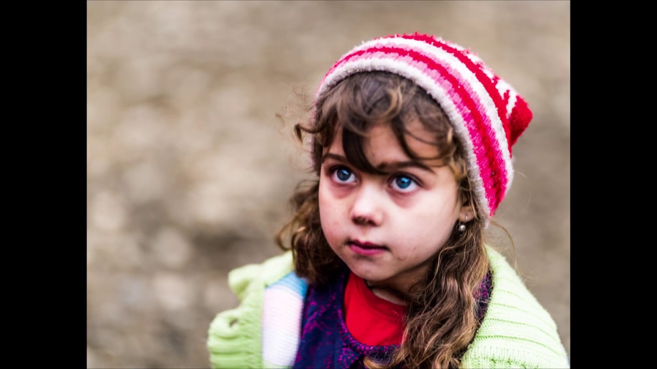 Tărâmul Luanei și satul Brăiești, Buzău