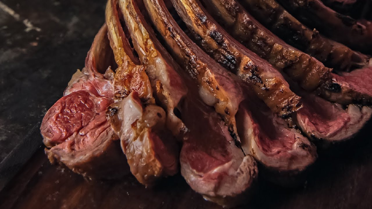 Amazing Traditonal Turkish SteakhouseTurkish Steak The BestAmazing