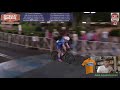 Spartanburg Regional Healthcare System Criterium Replay 2019