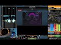 [歴代+0] Violet Pulse (SPA) MAX-17