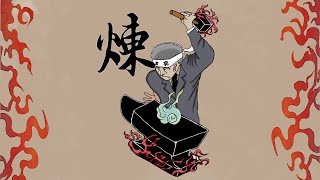 109學年度殯葬服務實習成果發表會「煉」（萬事達全生命規劃顧問有限公司）