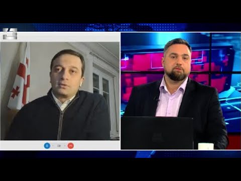 საქართველო უნდა იდგეს იქ, სადაც დგას თავისუფალი სამყარო - ლევან იოსელიანი