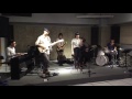成功大學爵士樂社 - 期末Jazz Bar - 【Ani Jazz】1. からくりピエロ