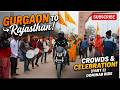 Don’t forget to subscribe guys 👍🏻 Gurgaon to Khatu Shyam Part 3 | Dominar 250 Ride