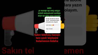 Citten Doğru Ha Abone Olup Yorum Yazana Abone Olcam 💕📢📢📢📢📢📢❤️ Resimi