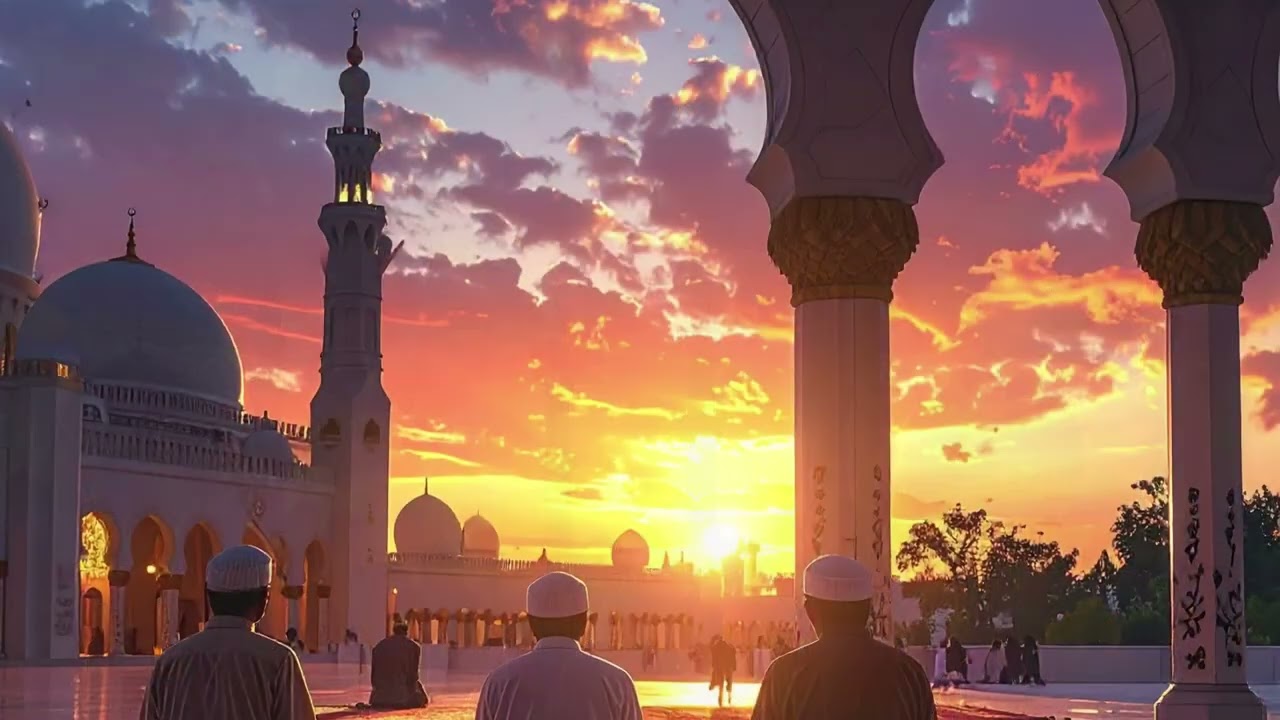 AI-Saeadati Saeadat (Īsāeadat ) , My Ladies In Happiness | Nabe Milafayn ( “Noble Melvin” ) AS HRIAS