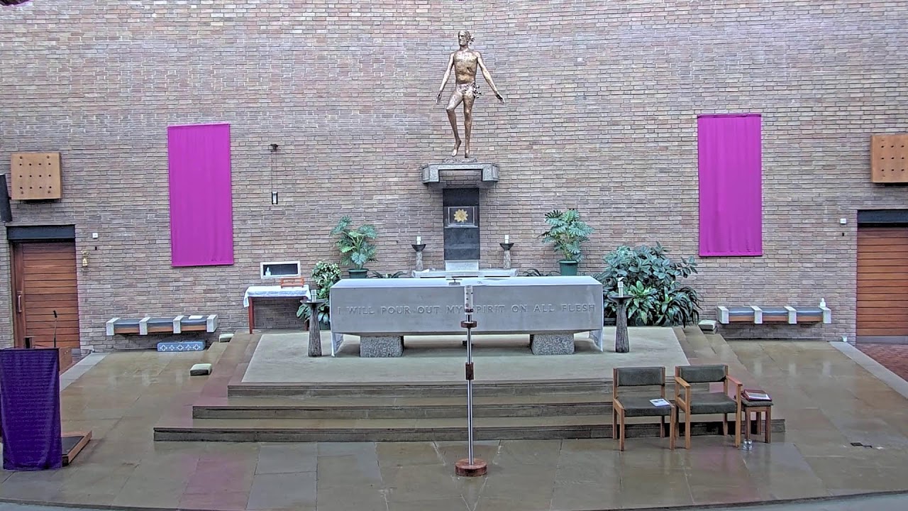 Funeral Mass – Thomas Quigley RIP - 11.15am Thursday 26th February 2026