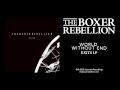 The Boxer Rebellion - World Without End (Exits LP)