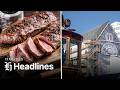 NZ Herald Headlines | Wednesday, May 13, 2026