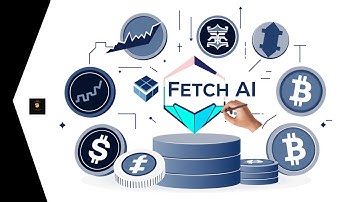What Is Fetch AI Crypto? And Where To Buy FET