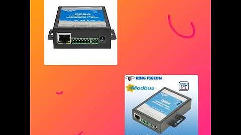 D224 Serial Device Server