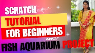 Basic Scratch Programming Language || Scratch Zero to hero || Scratch for beginners