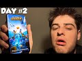 Last To Stop Playing Clash Royale Wins $1,000 - Challenge