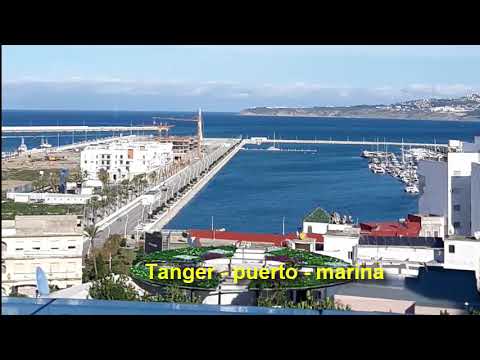 Tanja Marina Bay /// Mettez les voiles sur la marina !