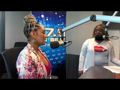 Healing and Evolution with Dr. Cheyenne Bryant | Reunion Radio