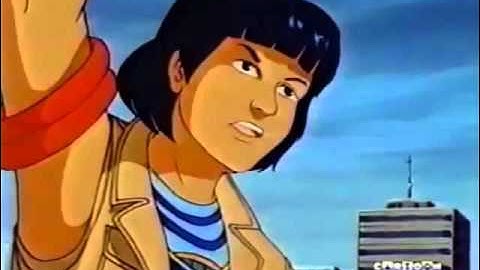 captain planet summon