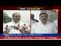 Atchan Naidu apologises for his comments against Speaker;  Kakani Govardhan Reddy reacts